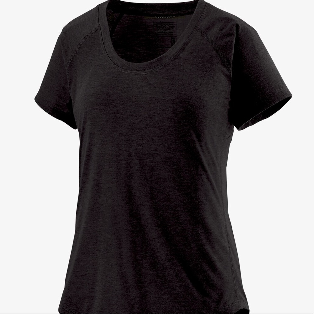 Patagonia Baselayer